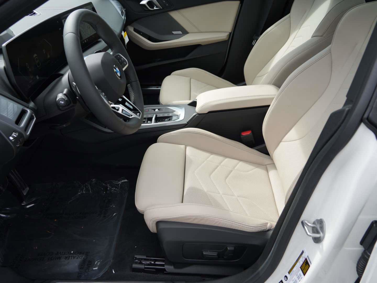 New 2026 BMW 228i xDrive 228 xDrive AWD w/ Technology Package image 25