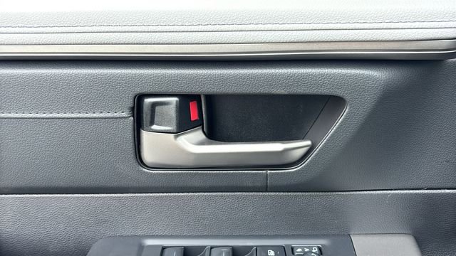 New 2026 Toyota Tundra Limited AWD/4WD image 12