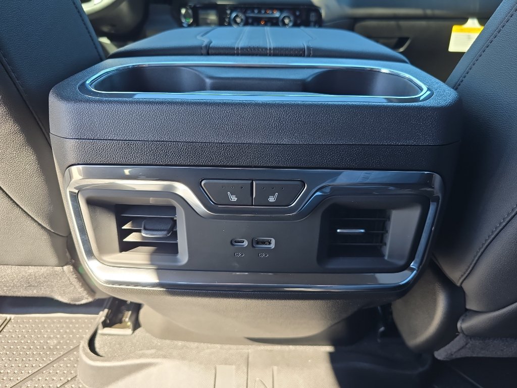 New 2026 Chevrolet Silverado 1500 High Country AWD/4WD image 22