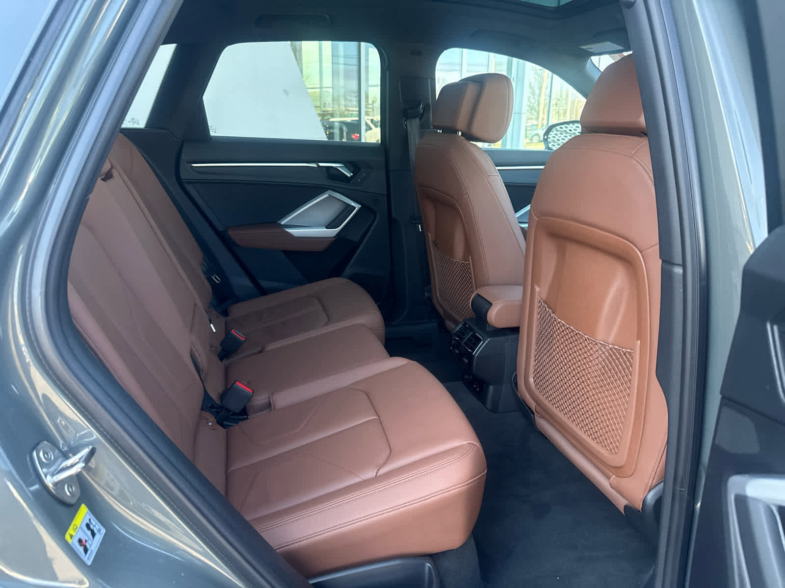 Used 2025 Audi Q3 2.0T Premium w/ Convenience Package image 25