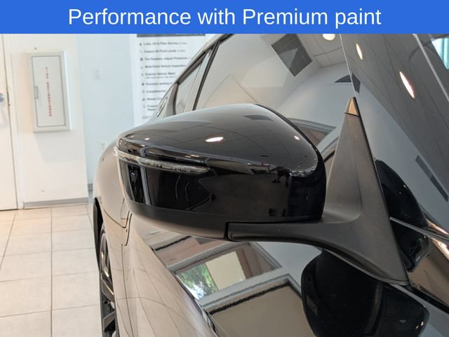 Certified 2024 Nissan Z Performance w/ Floor Mat Package RWD image 12