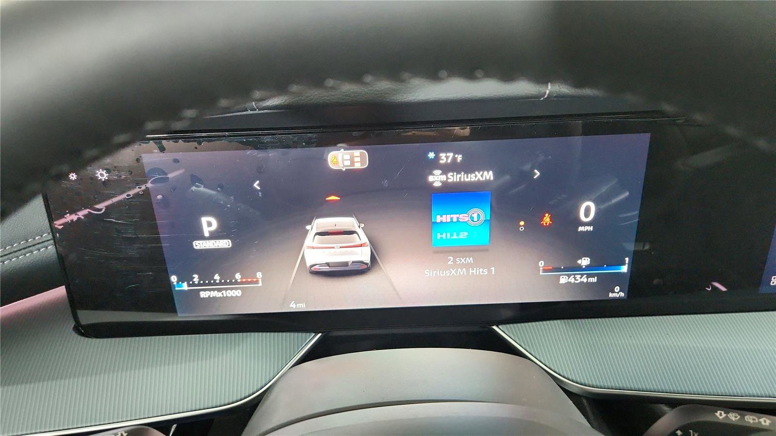 New 2026 Nissan Murano SL AWD/4WD image 26