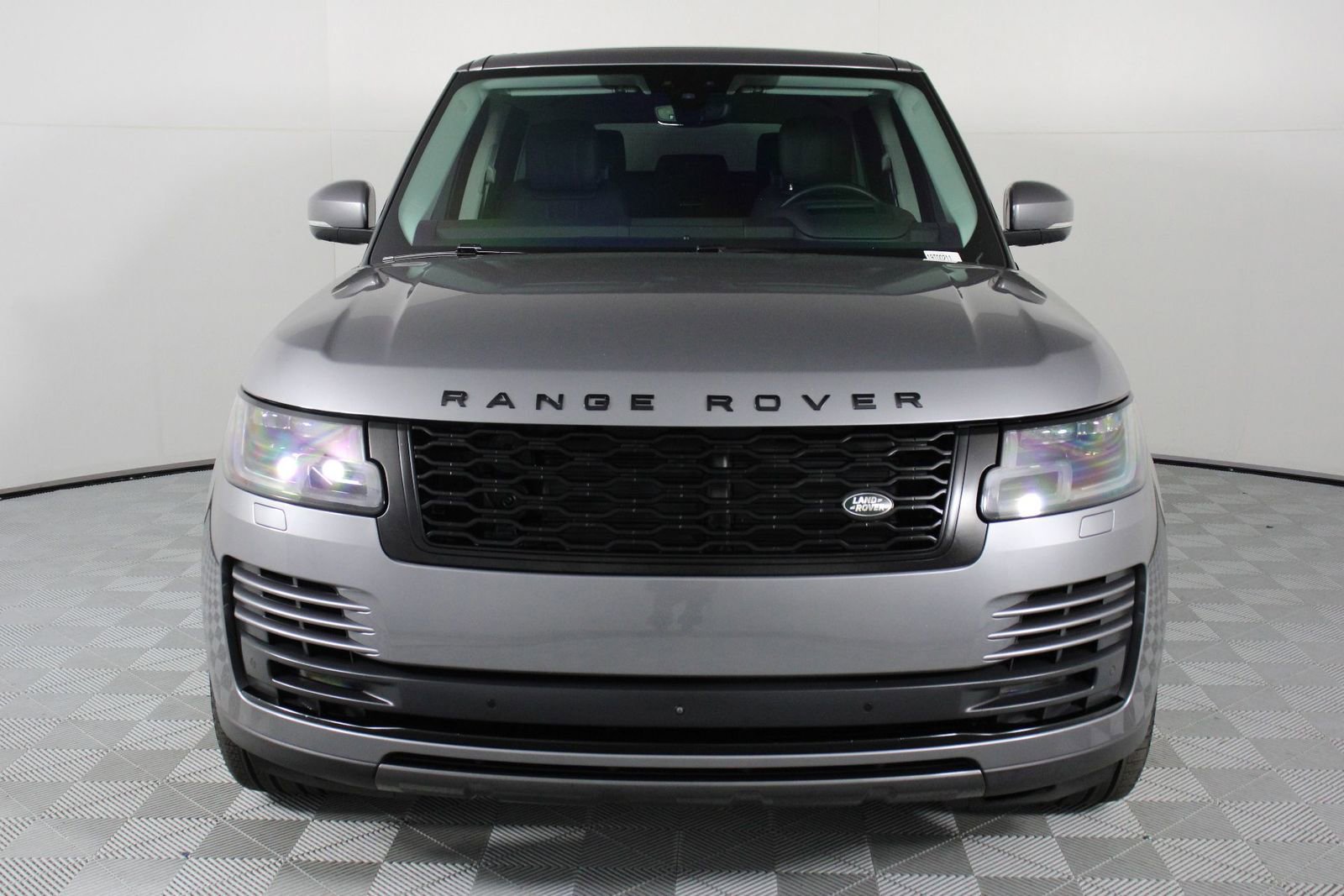 Used 2021 Land Rover Range Rover P525 Westminster Edition LWB AWD/4WD image 6