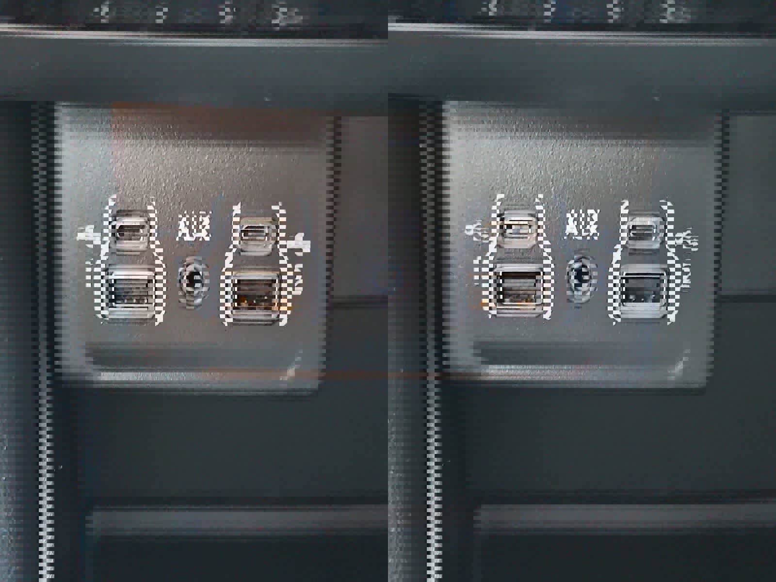 Certified 2025 Dodge Durango GT w/ Blacktop Package image 31