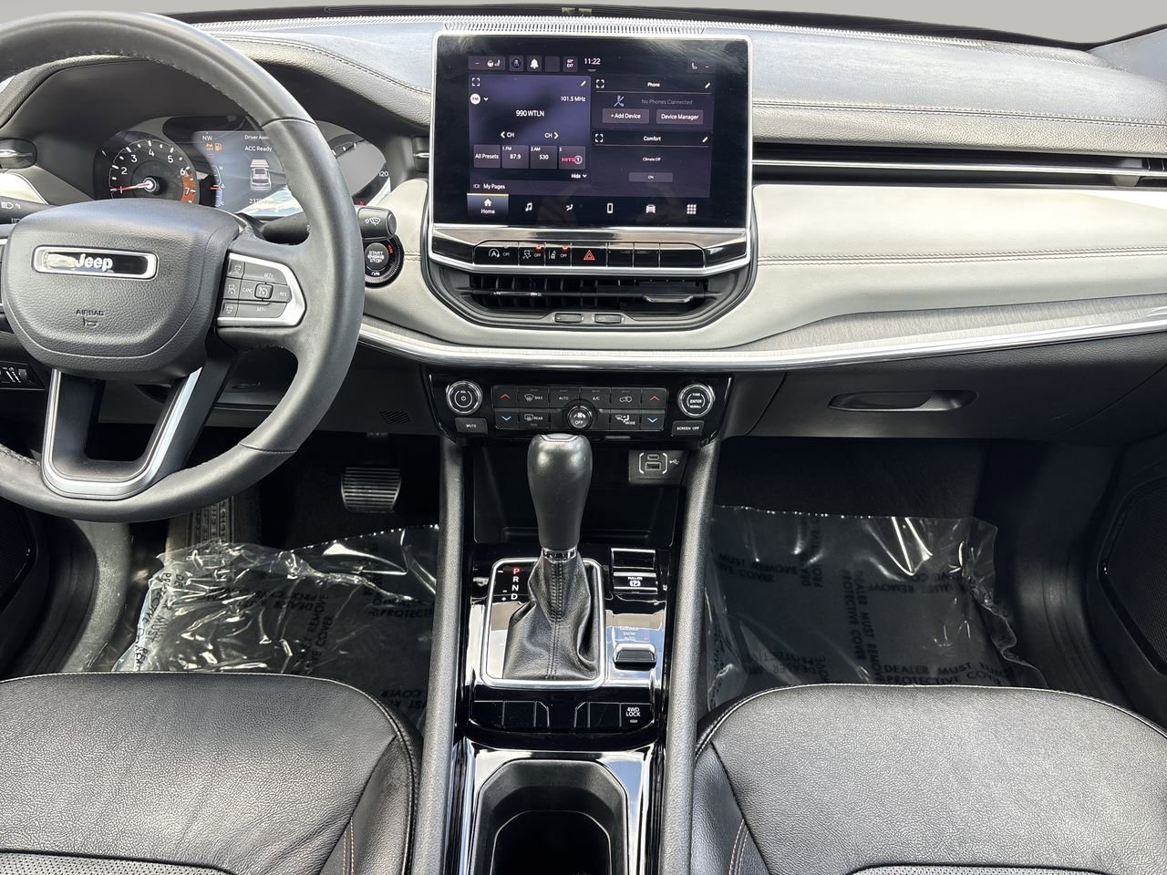 Used 2023 Jeep Compass Limited image 14