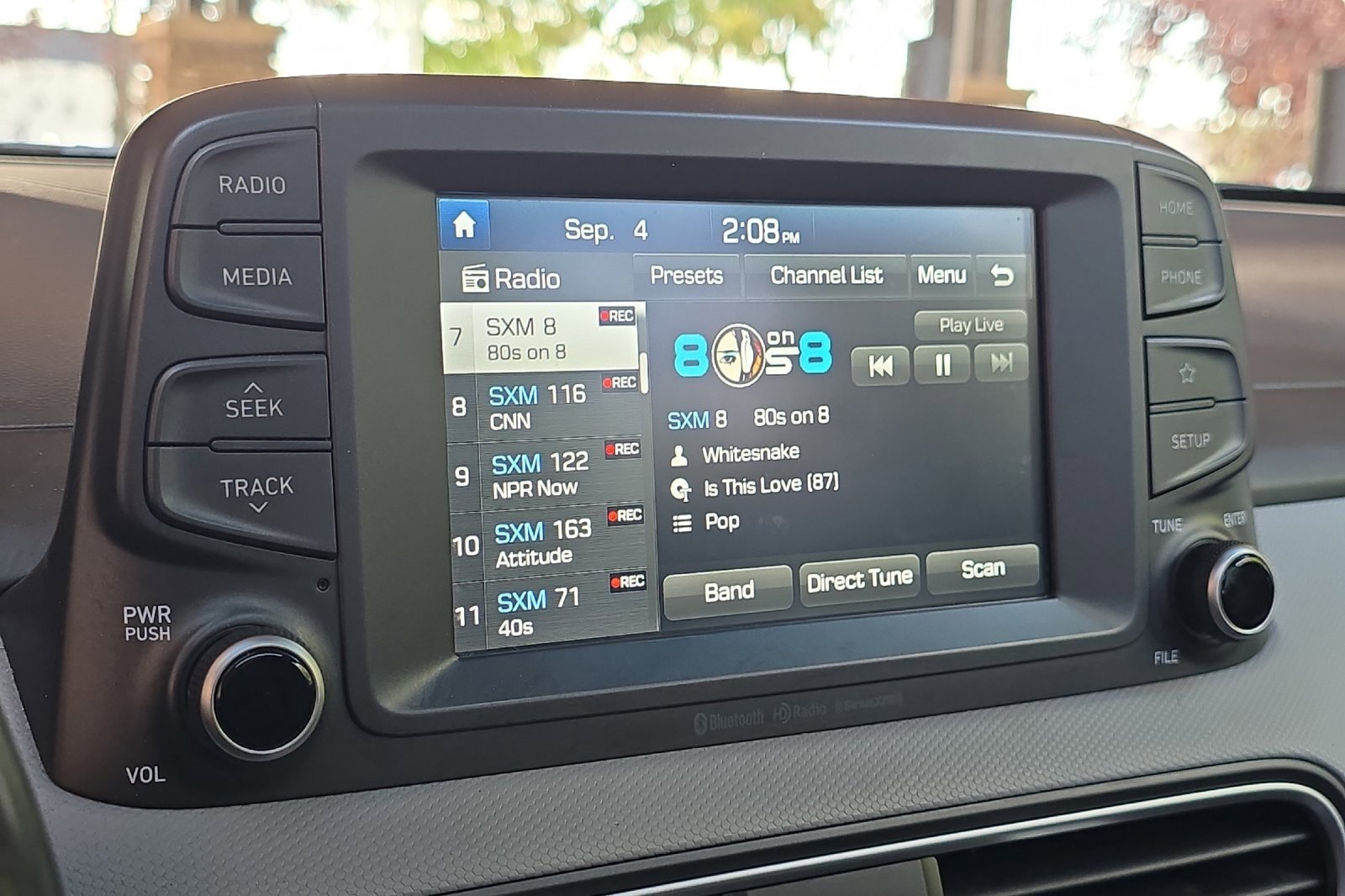 Used 2018 Hyundai Kona SEL w/ SEL Tech Package 02 image 20