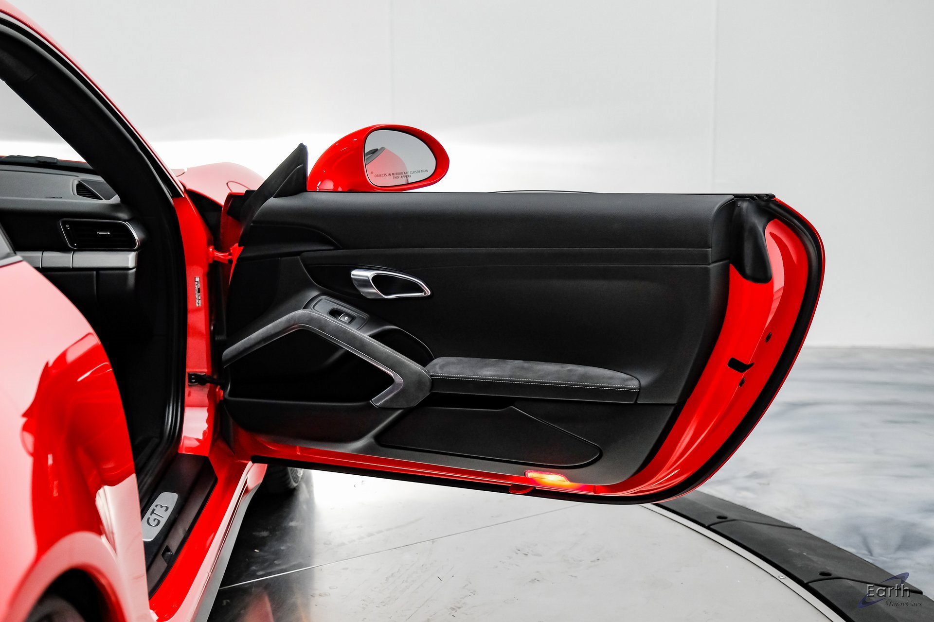 Used 2015 Porsche 911 GT3 image 76