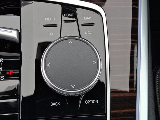 New 2026 BMW X5 xDrive40i w/ Premium Package image 16