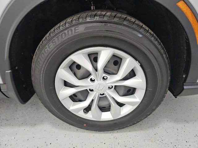 Used 2024 Honda CR-V LX image 8