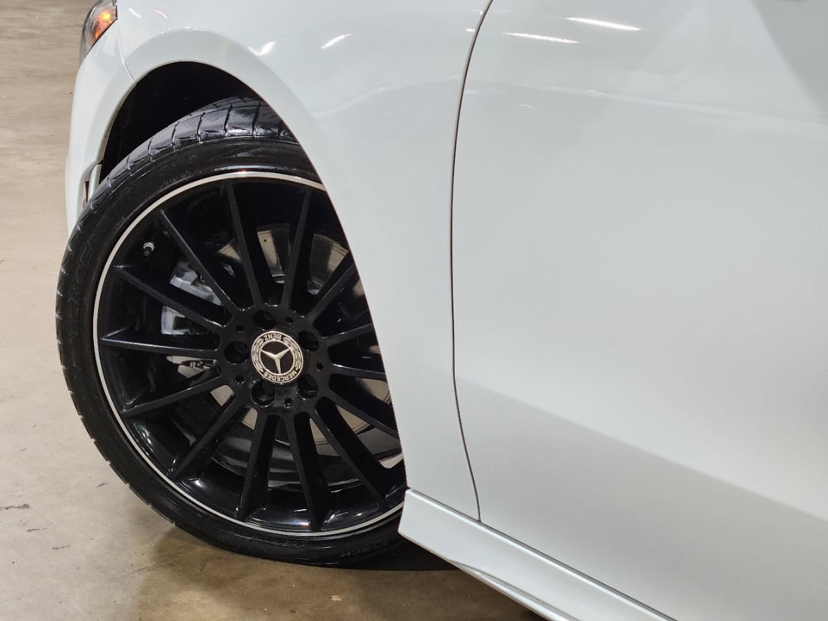 Used 2023 Mercedes-Benz CLA 250 image 23