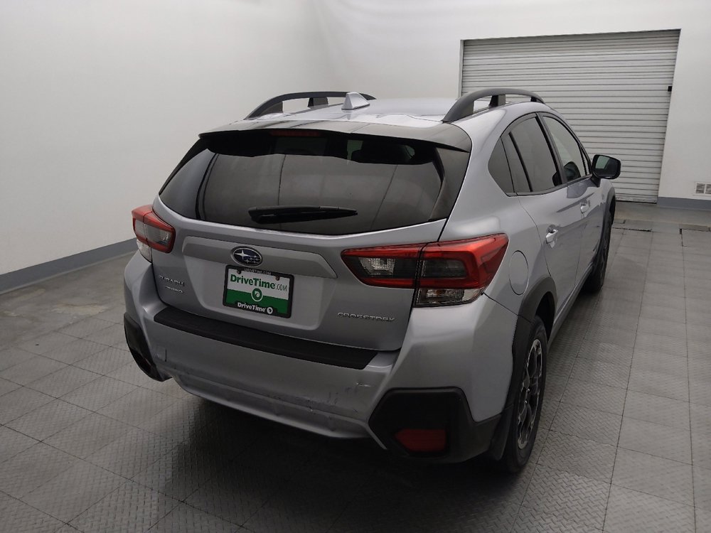 Used 2021 Subaru Crosstrek 2.0i Premium w/ Moonroof Package image 7