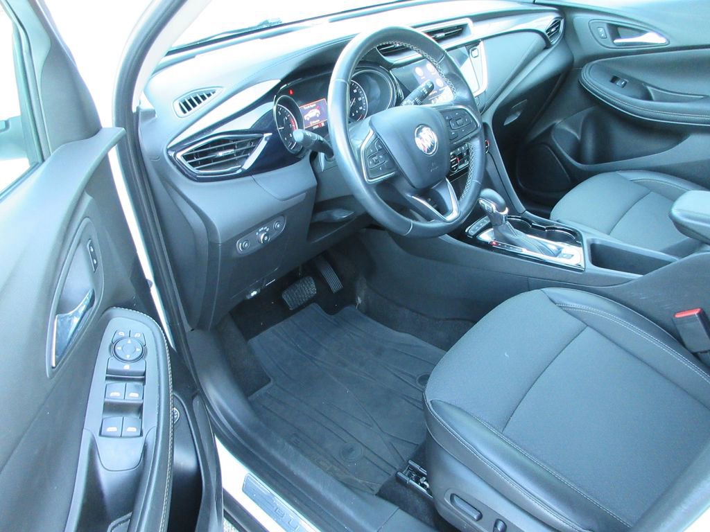 Used 2022 Buick Encore GX Select image 13