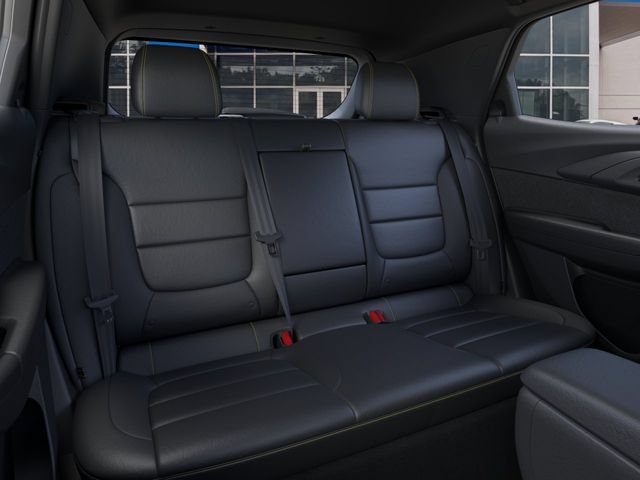 New 2026 Chevrolet TrailBlazer ACTIV w/ Driver Confidence Package FWD image 17