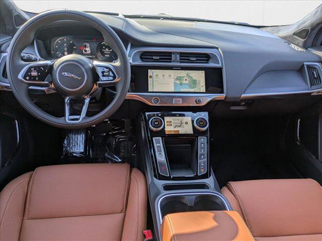 New 2024 Jaguar I-PACE R-Dynamic HSE image 15