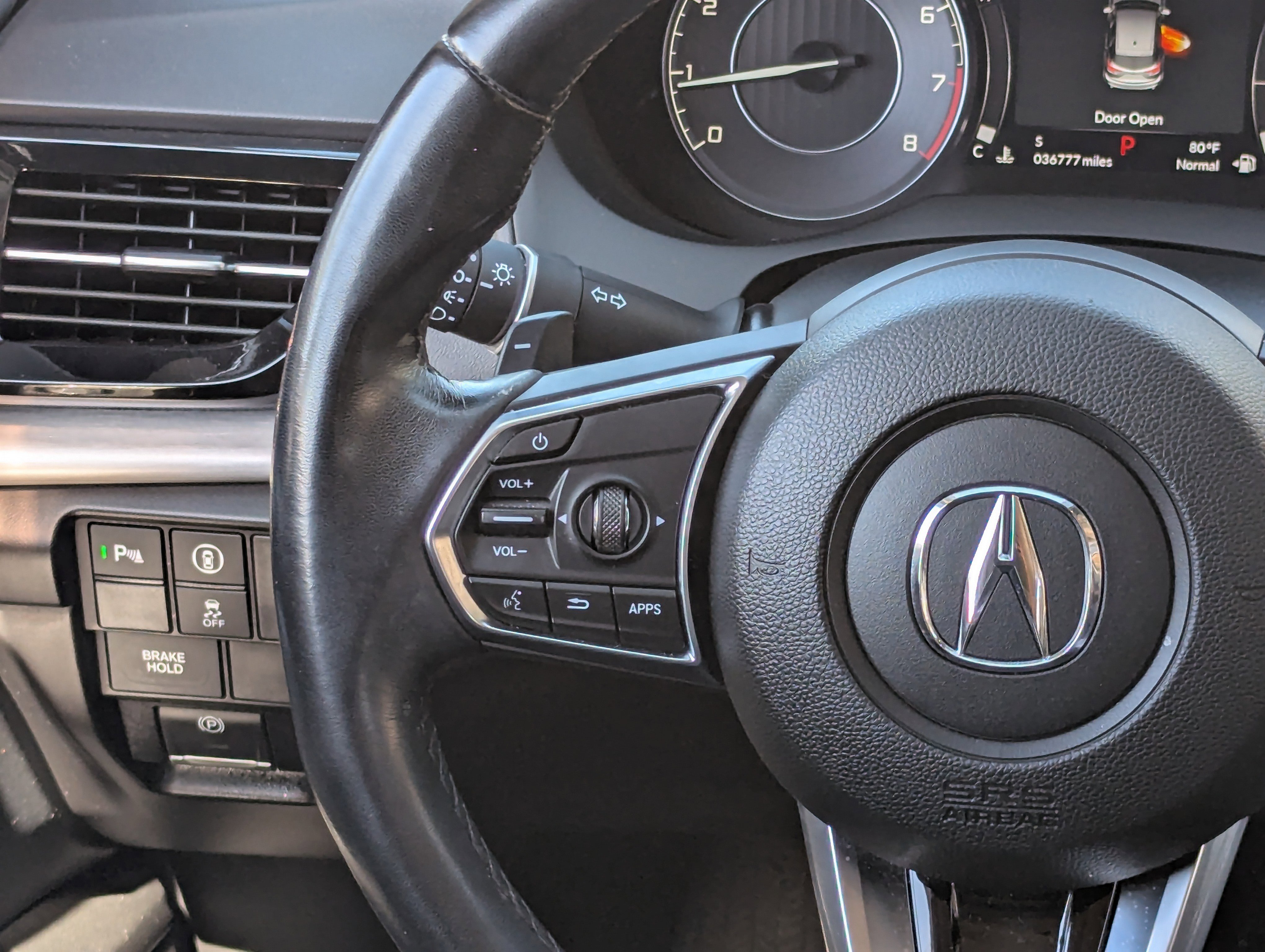 Used 2022 Acura RDX AWD w/ Technology Package image 18