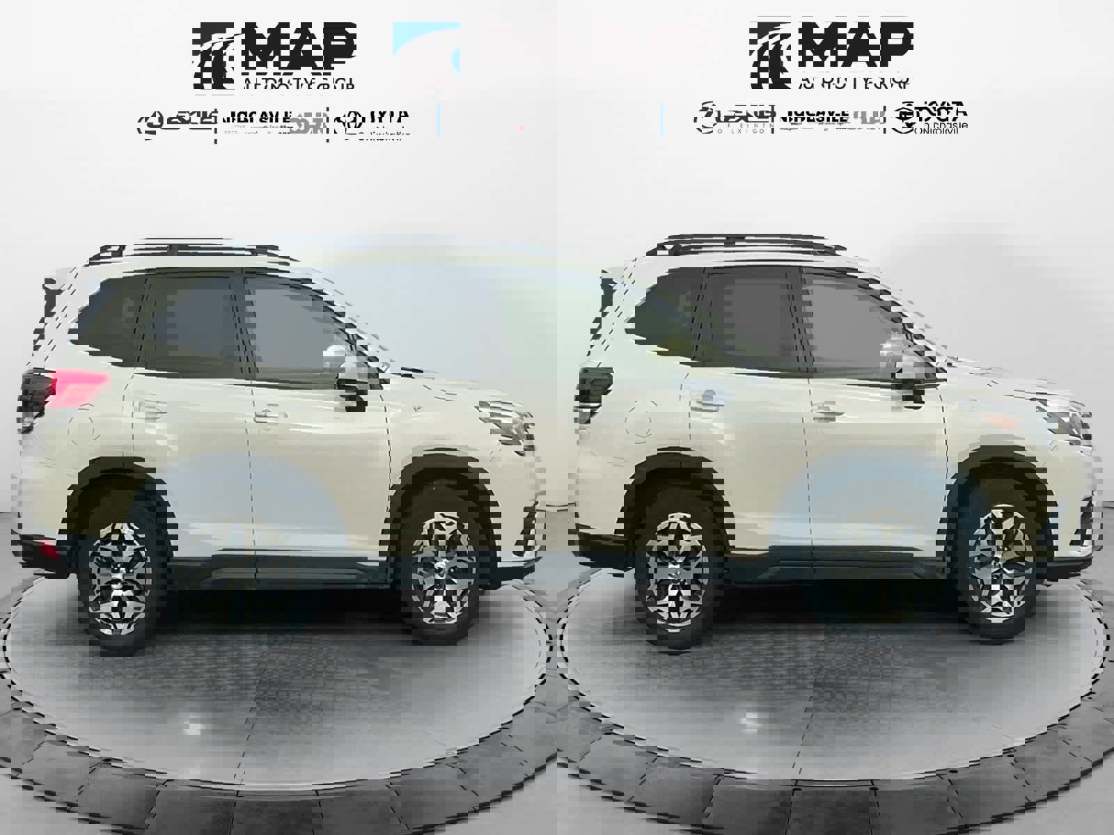 Used 2023 Subaru Forester Premium AWD/4WD image 6