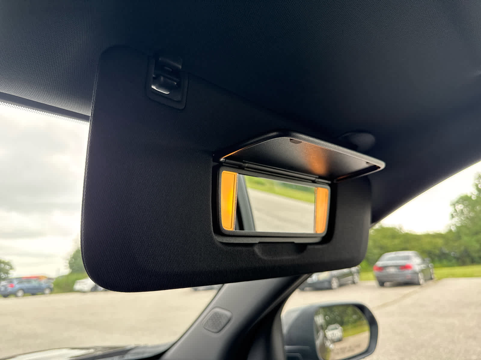 New 2026 Chevrolet Traverse High Country image 32