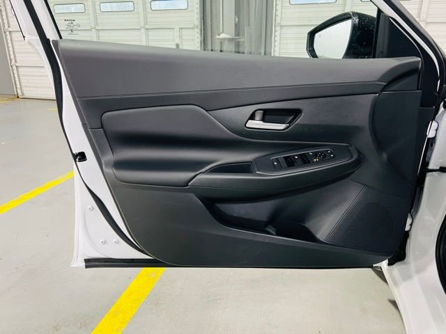 New 2026 Nissan Sentra SV w/ SV Convenience Package image 21