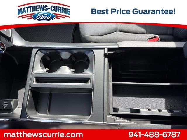 New 2026 Ford F150 STX RWD image 21