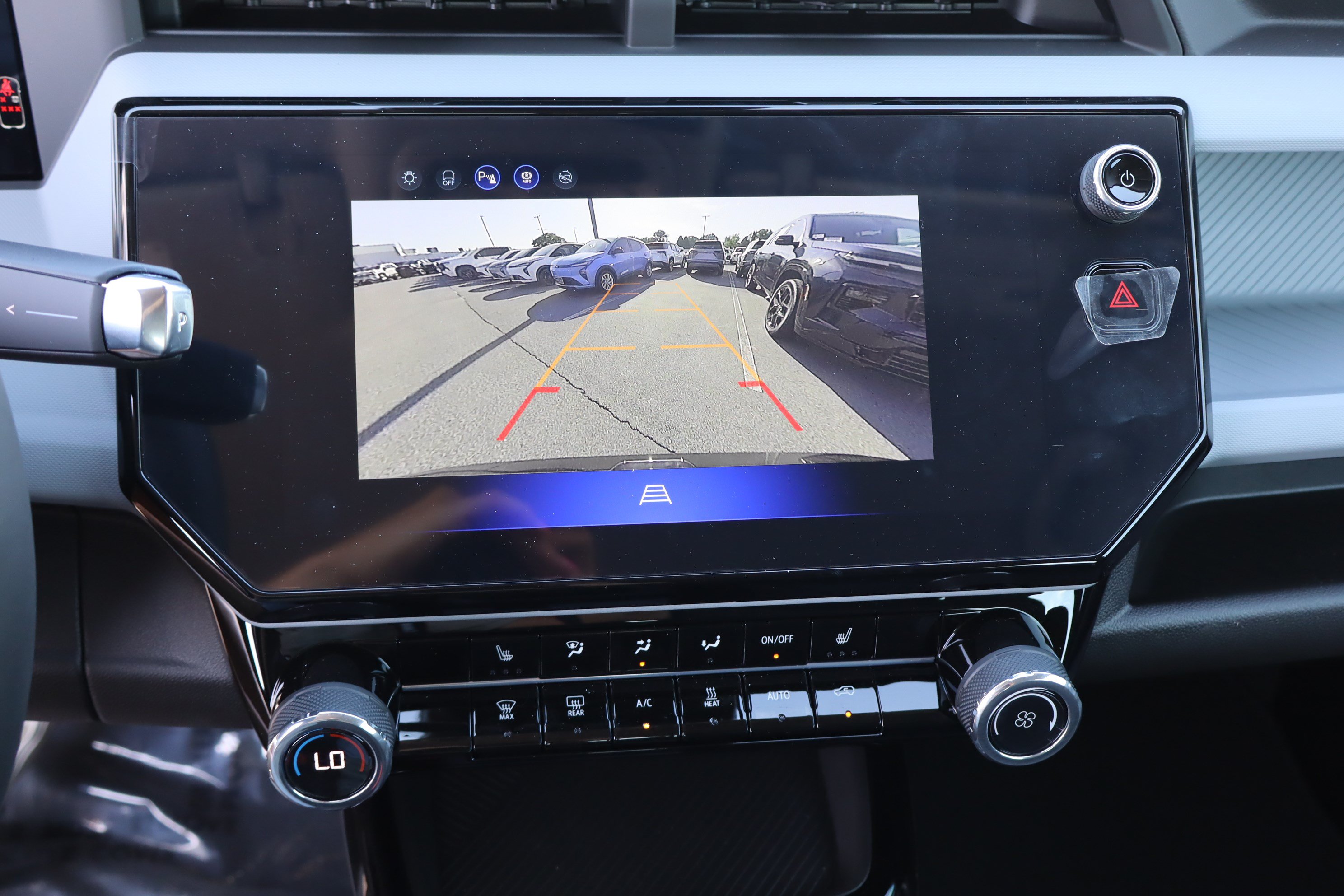 New 2027 Chevrolet Bolt LT w/ Comfort Package FWD image 15