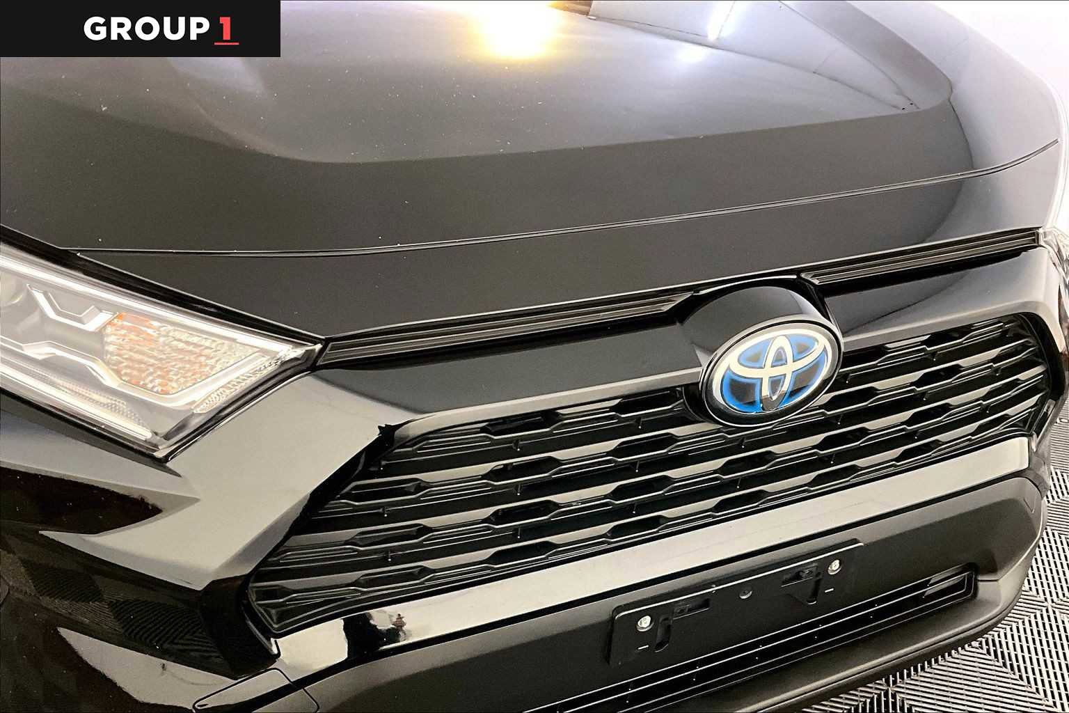 Used 2019 Toyota RAV4 XLE image 61