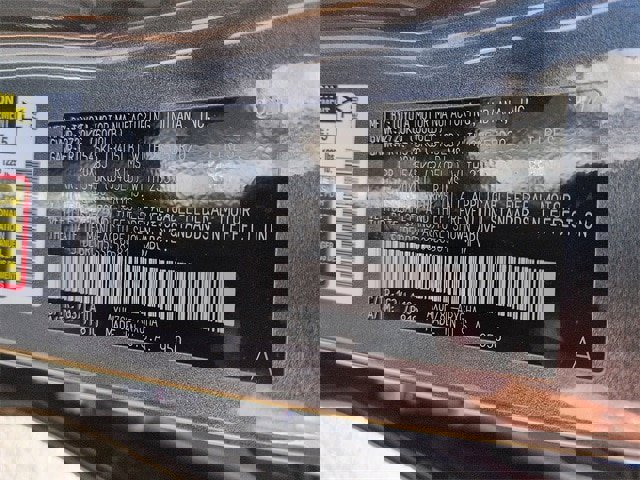 Certified 2025 Toyota Highlander Platinum image 16