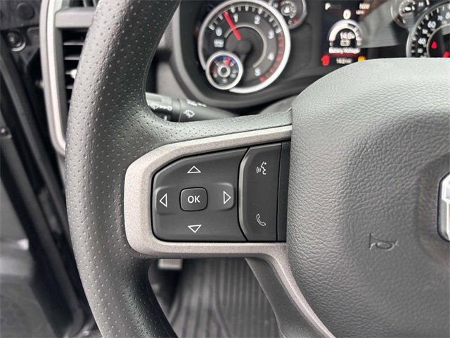 New 2024 RAM 3500 Tradesman image 19