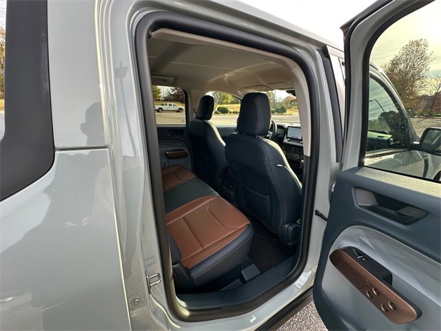 Used 2024 Ford Maverick Lariat image 17