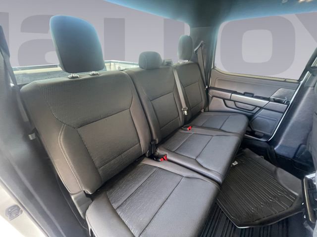 Used 2023 Ford F150 XLT w/ Equipment Group 302A High image 18