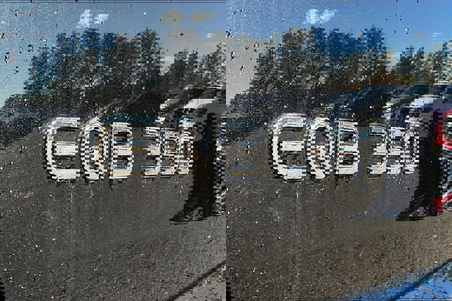 Used 2024 Mercedes-Benz EQB 350 4MATIC SUV image 15