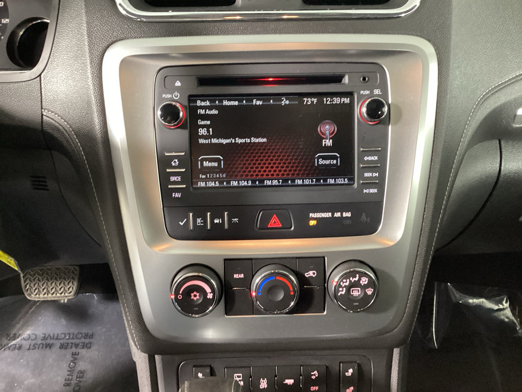 Used 2014 GMC Acadia SLE AWD/4WD image 31