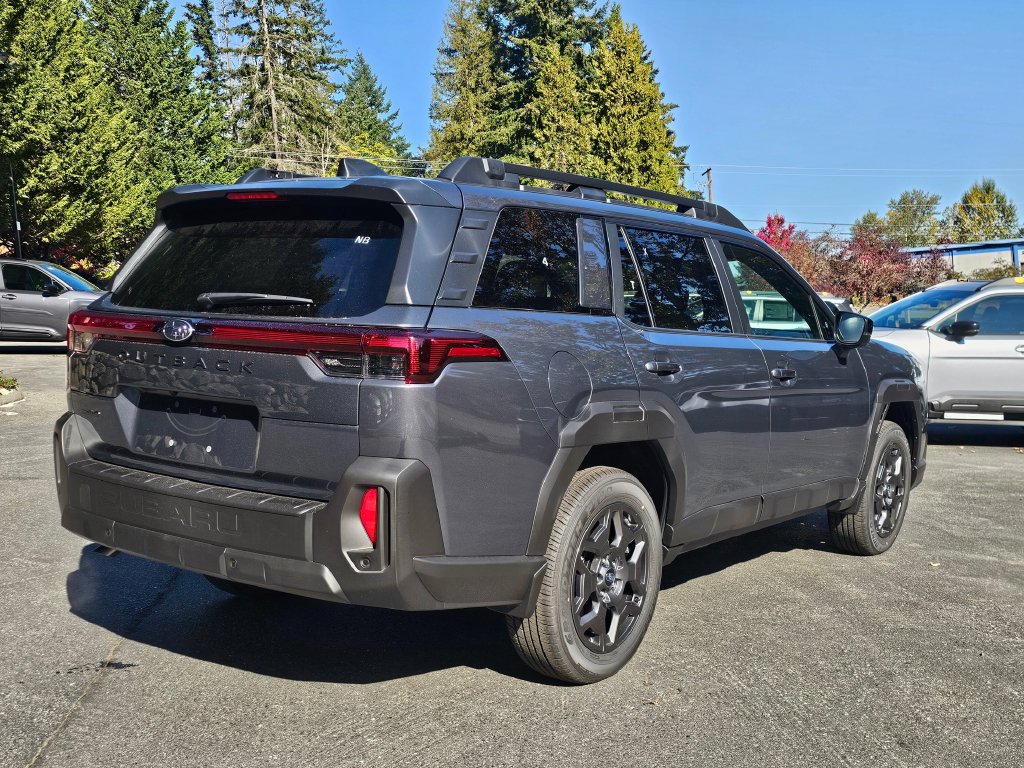 New 2026 Subaru Outback Premium AWD/4WD image 5