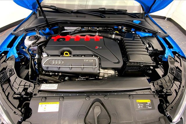 Used 2023 Audi RS 3 image 10