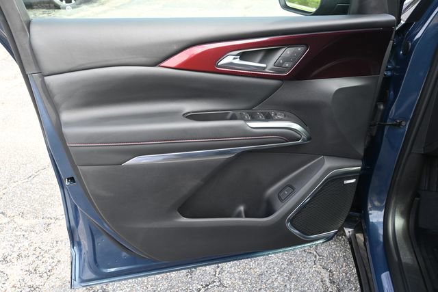 Used 2024 Chevrolet Traverse RS w/ LPO, Floor Liner Package image 10