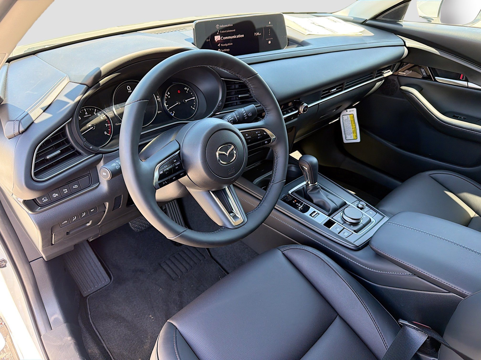 New 2026 MAZDA CX-30 AWD 2.5 S w/ Premium Package image 27