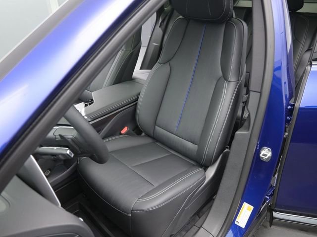 New 2026 Cadillac Lyriq Sport w/ LPO, Floor Liner Package AWD/4WD image 11