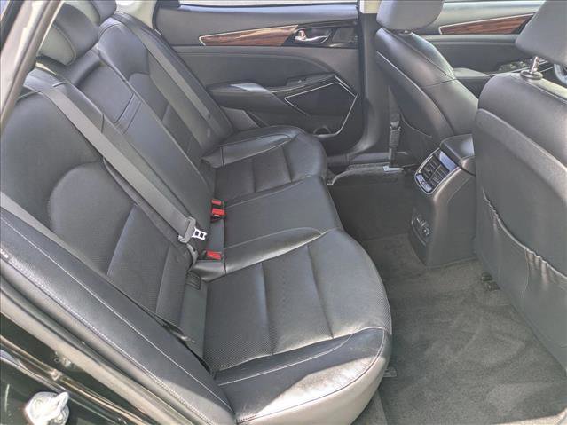 Used 2017 Kia Cadenza Premium w/ Luxury Package image 20
