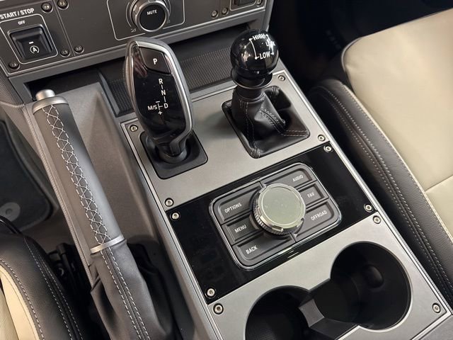 New 2025 INEOS Grenadier Fieldmaster Edition image 12