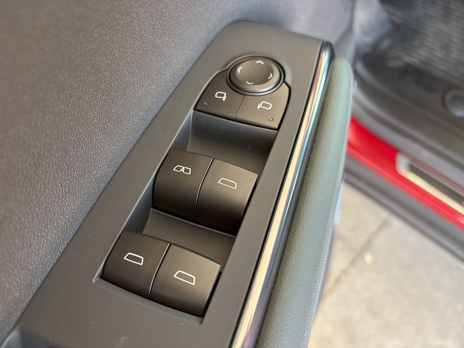 New 2026 GMC Acadia AT4 image 12