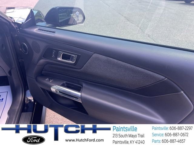 Used 2024 Ford Mustang GT RWD image 31