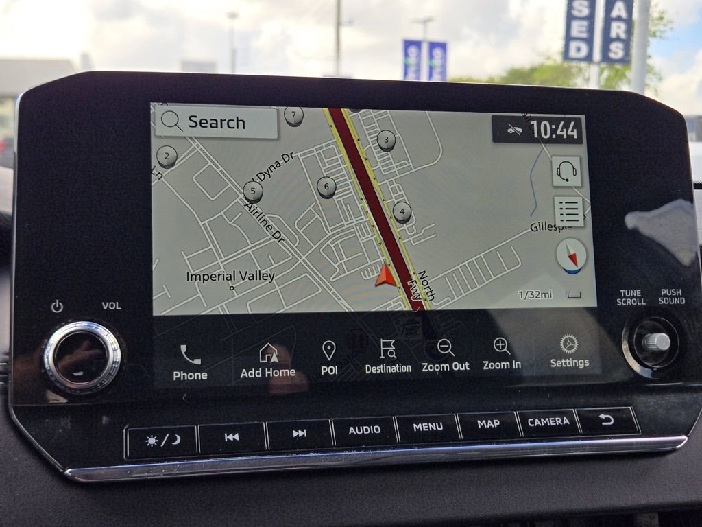 Used 2024 Mitsubishi Outlander SE Black Edition image 24