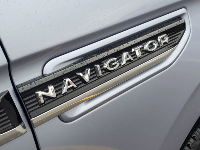 Used 2024 Lincoln Navigator Black Label image 6