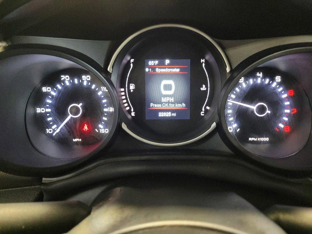Used 2018 FIAT 500L Lounge image 23