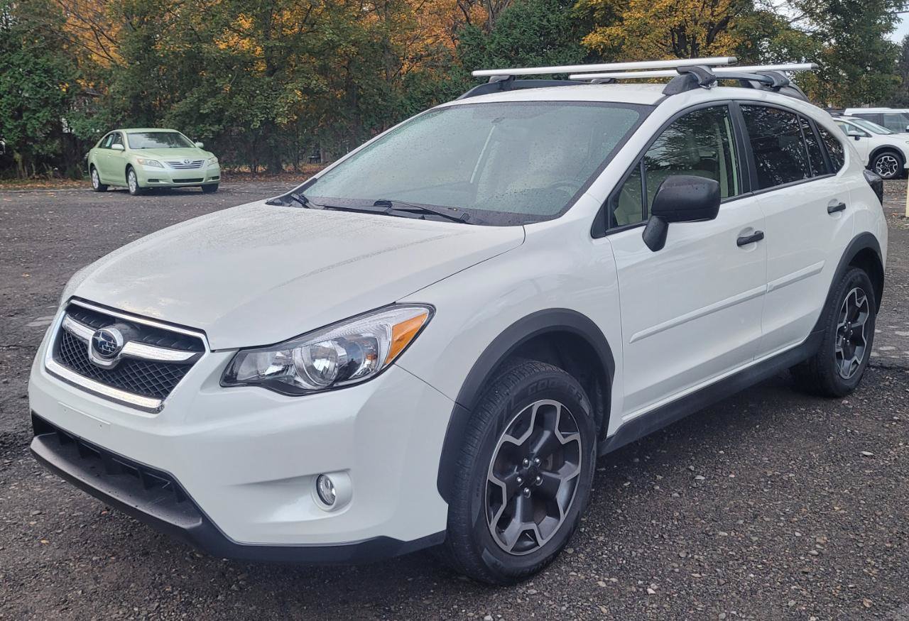 Used 2014 Subaru Crosstrek 2.0i Premium AWD/4WD image 4