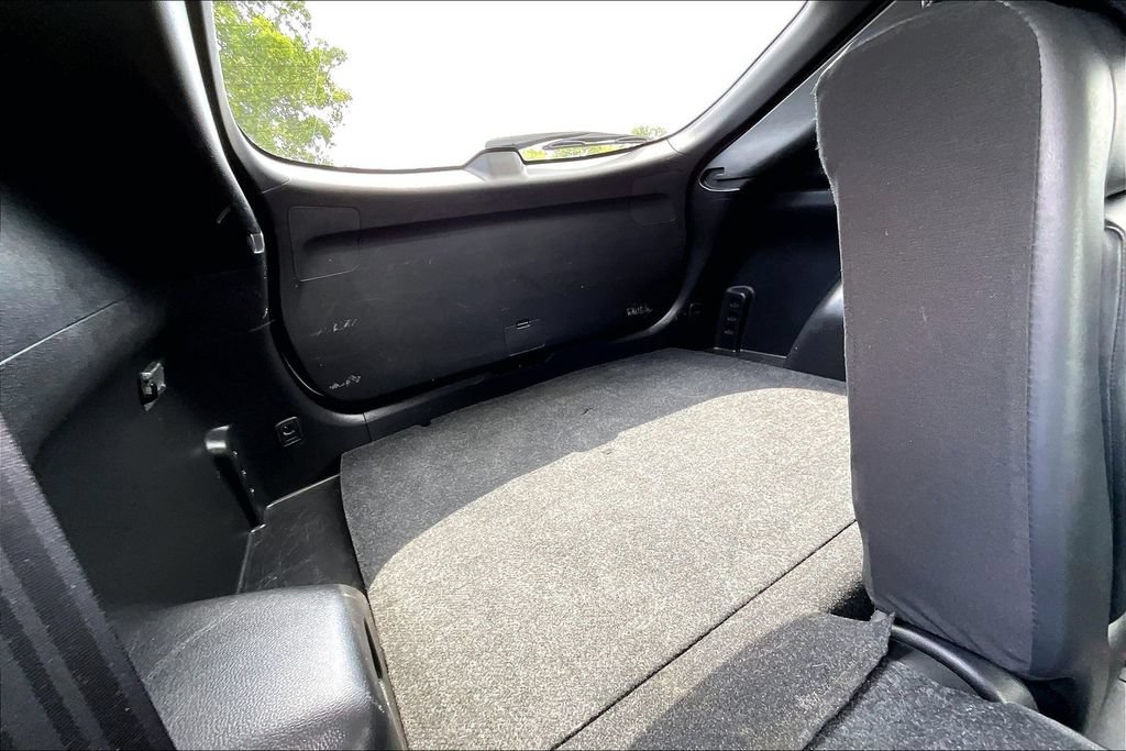 Used 2024 Mitsubishi Eclipse Cross SE AWD/4WD image 27