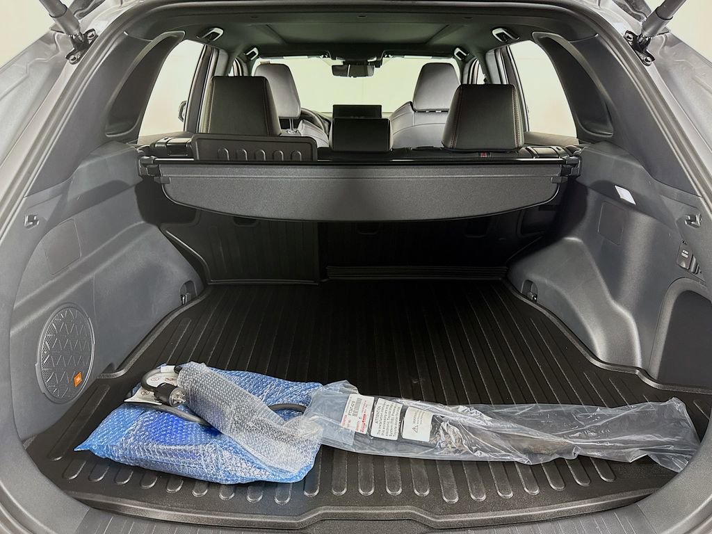 Certified 2025 Toyota RAV4 XSE w/ Premium Package image 21