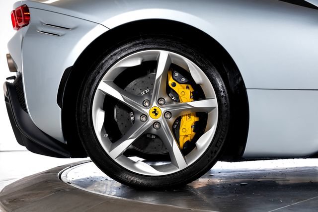 Used 2024 Ferrari SF90 Spider AWD/4WD image 20