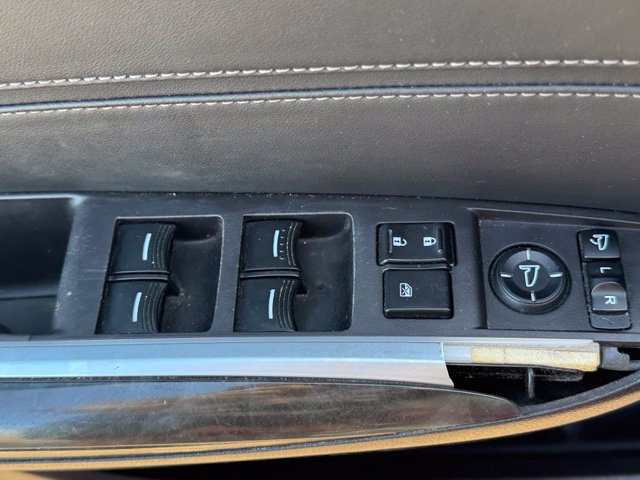 Used 2019 Acura TLX w/ Advance Package FWD image 8