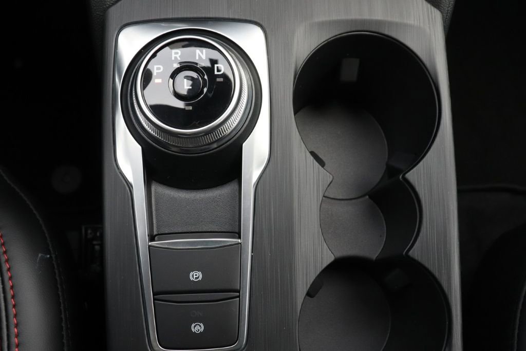New 2026 Ford Escape ST-Line Select w/ Tech Pack #2 image 19