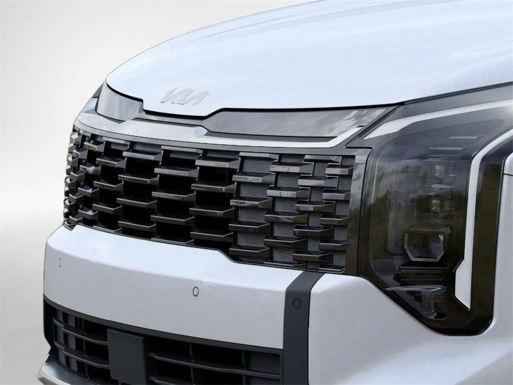 New 2026 Kia Sportage EX w/ EX Panorama Roof Package image 12